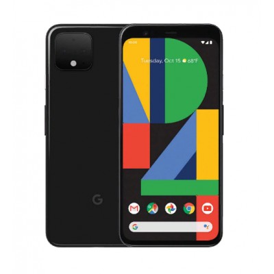 Google Pixel 4 Just Black 64Gb