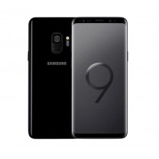 Samsung Galaxy S9 Black 64Gb (G960U)