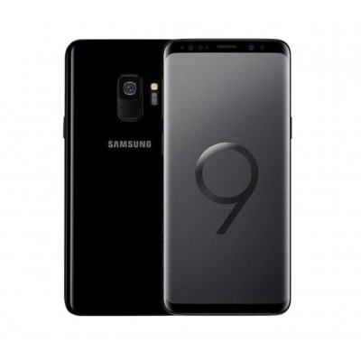 Samsung Galaxy S9 Black 64Gb