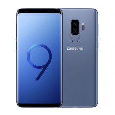 Samsung Galaxy S9+ Blue 64Gb (G965U)