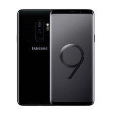 Samsung Galaxy S9+ Black 64Gb (G965U)