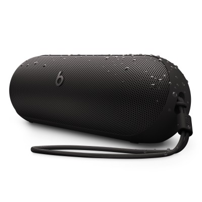 Портативна колонка Beats Pill (Matte Black)
