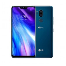LG G7 Moroccan Blue 128Gb (G710N)
