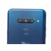 LG V40 Dual SIM Moroccan Blue 128Gb