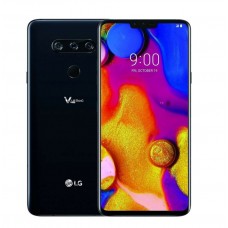LG V40 Black 128Gb (V409)