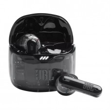 Навушники JBL Tune Flex Ghost Edition (Ghost Black)