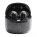 Навушники JBL Tune Flex Ghost Edition (Ghost Black)
