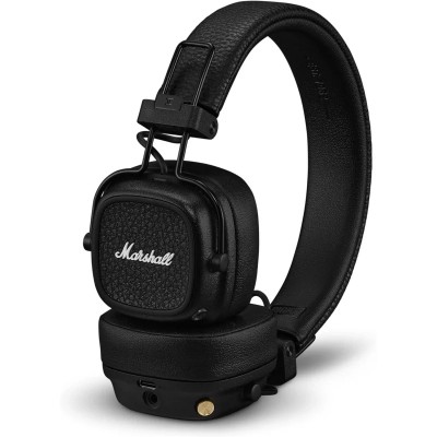 Навушники Marshall Major V (Black)