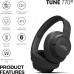 Навушники JBL Tune 770 NC (White)