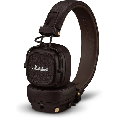 Навушники Marshall Major V (Brown)