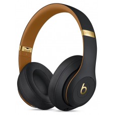 Навушники Beats Studio 3 Wireless by Dr. Dre (Midnight Black)
