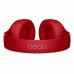 Навушники Beats Studio 3 Wireless by Dr. Dre (Red)