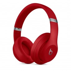 Навушники Beats Studio 3 Wireless by Dr. Dre (Red)