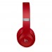 Навушники Beats Studio 3 Wireless by Dr. Dre (Red)