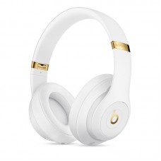 Навушники Beats Studio 3 Wireless by Dr. Dre (White)