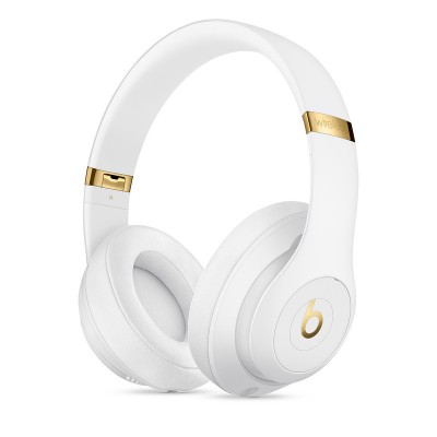 Навушники Beats Studio 3 Wireless by Dr. Dre (White)