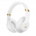 Навушники Beats Studio 3 Wireless by Dr. Dre (White)