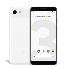 Google Pixel 3 Clear White 64Gb