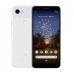 Google Pixel 3a Clear White 64Gb - купити за низькою ціною