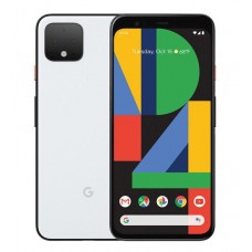 Google Pixel 4 XL Clearly White 64Gb