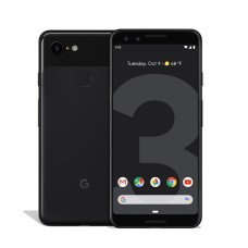 Google Pixel 3 Just Black 64Gb