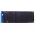 Портативна сонячна панель Solar Charger 28W (Quick charge)